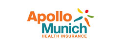 Apollo Munich Health Insurance Co. Ltd
