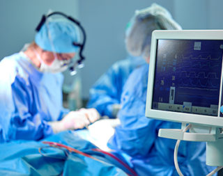 Complete Higher Risk Indicated Percutaneous Intervention