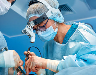 Inferior Vena Cava (IVC) Filter