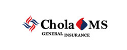 Cholamandalam MS General Insurance Co. Ltd.
