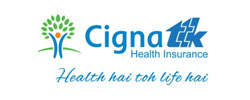CIGNA TTK Health Insurance Co. Ltd.