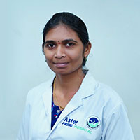 D. Ramya Senior Cardiology Technician 2D echo