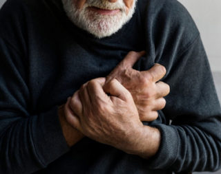 coronary artery disease