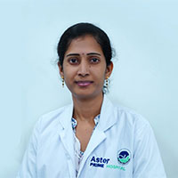 G. Supriya Cardiology Technician 2D echo