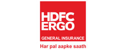 HDFC ERGO General Insurance Co.Ltd.