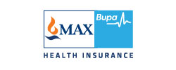 Max Bupa Health Insurance Co. Ltd