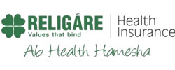 Religare Health Insurance Co. Ltd
