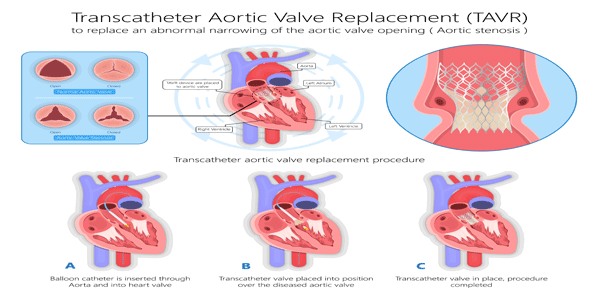 aortic valve surgery