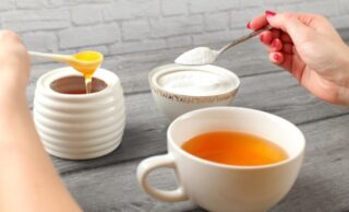 artificial sweeteners