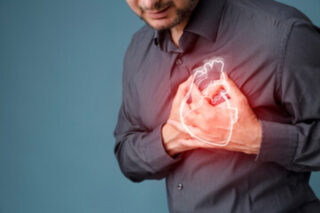 silent heart attack symptoms