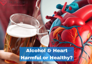Alcohol and Heart