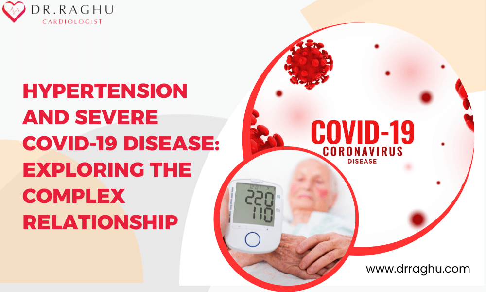 Hypertension and Severe COVID-19 Disease