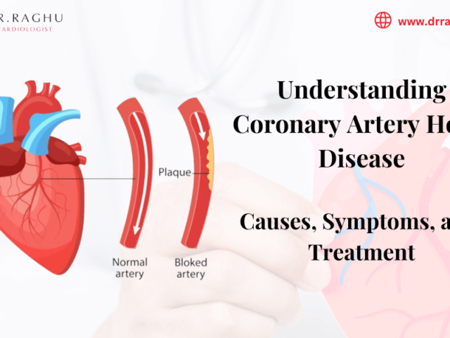 A Link Between Addison’s Disease And Heart Attack | Dr. Raghu
