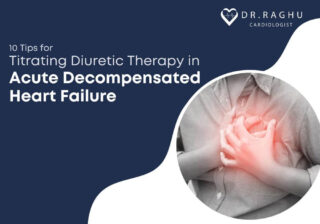 diuretic therapy