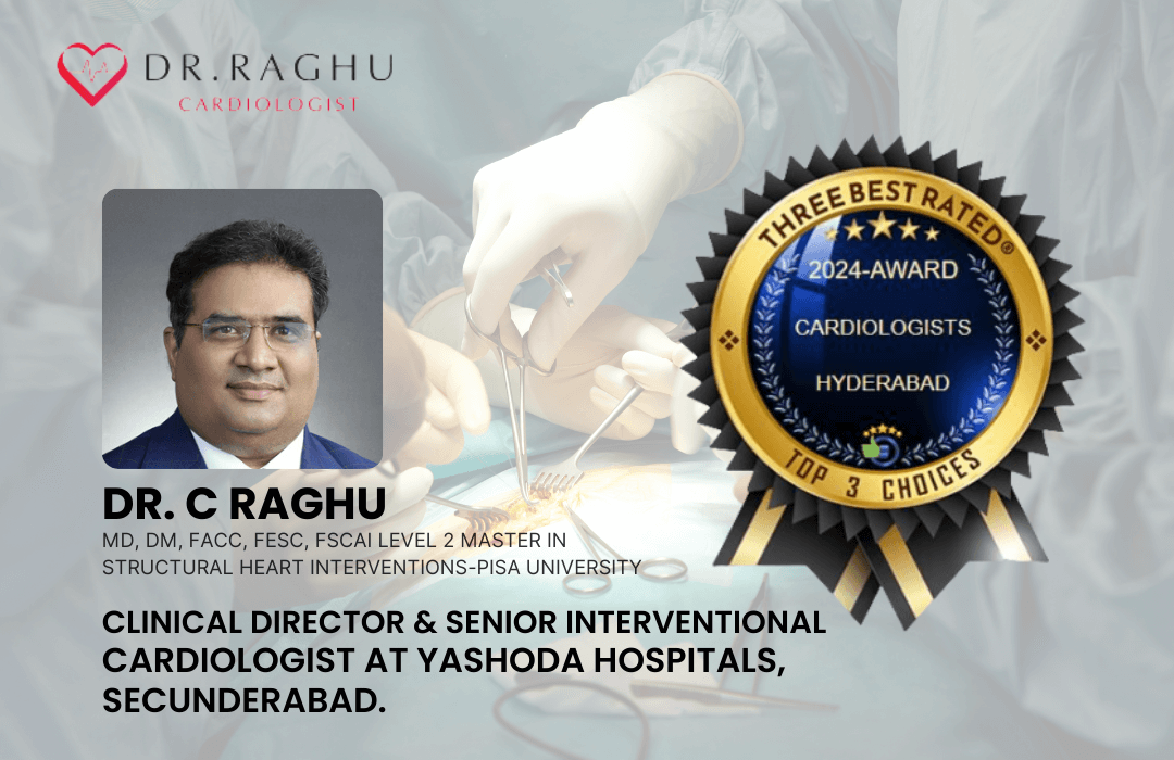 dr raghu