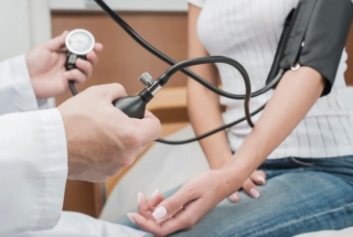 Hypertension And Heart Disease