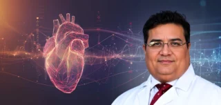 Best Cardiologist in India