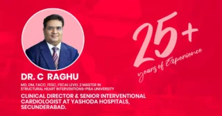 best cardiologist in Hyderabad