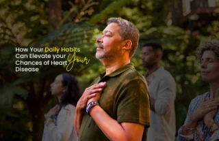 How your Daily habits can Elevate your chances
