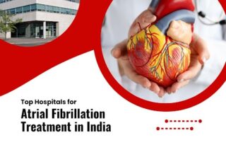 Atrial Fibrillation Treatment in India