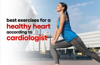 Best Exercises for a Healthy Heart According to Cardiologists