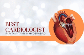 Cardiologist for TAVI-TAVR in Hyderabad