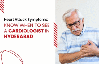 cardiologist in Hyderabad