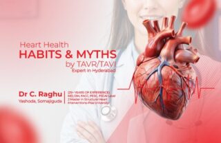 TAVRTAVI Expert in Hyderabad