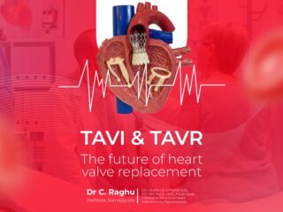 TAVR specialist in Hyderabad