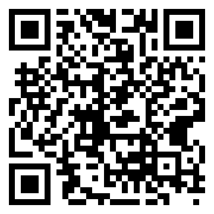 Event Registration QR Code