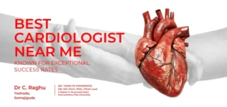 cardiologist near me