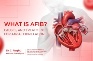 what is AFIB ?