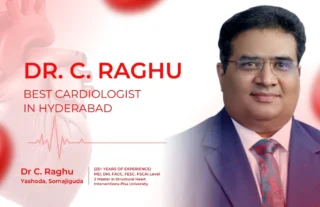 best cardiologist in hyderabad