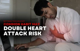 heart attack risk