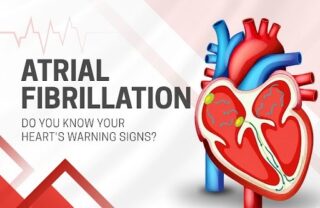 Atrial Fibrillation
