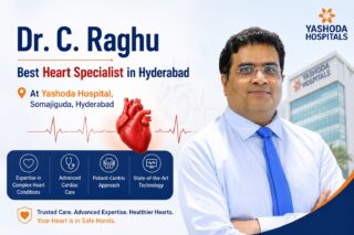 heart doctor in hyderabad