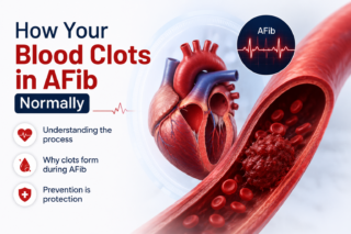 Blood Clots in AFib