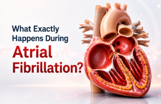 atrial fibrillation treatment
