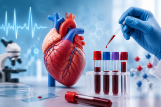 High-Sensitivity Troponin Important