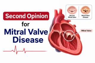second opinion mitral valve disease